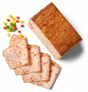 Pizzafleischkäse 0.69 €