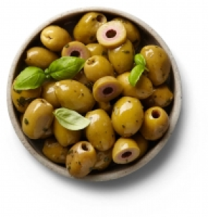 gr&uuml;ne Oliven 0.79&nbsp;&euro;