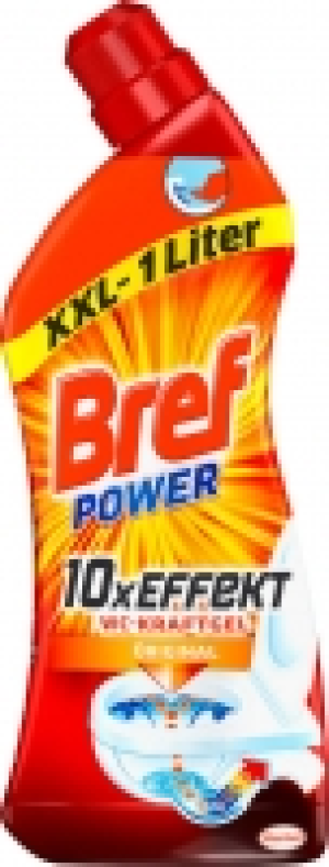 BREF POWER 1.99 €