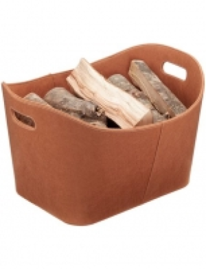 Holzkorb &raquo;Filz-Holztrage&laquo; 59.99&nbsp;&euro;