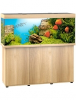 Aquarien-Set »Rio 450 LED«, B/T/H: 151/51/146 cm, 450 l, in 4 Farben 789.99 €