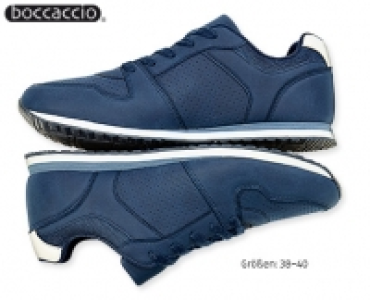 Blue Motion Sneaker 9.99 €