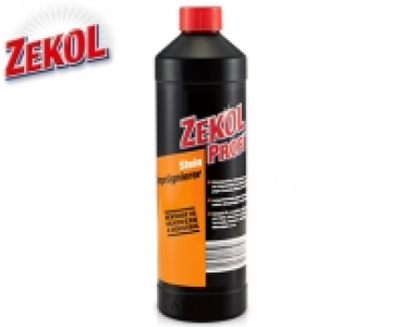 ZEKOL PROFI Stein-Imprägnierer 5.99 €