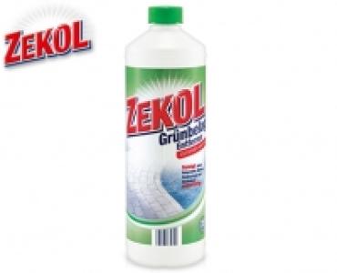 Aldi Süd  ZEKOL Grünbelag Entferner