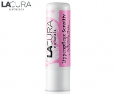 LACURA naturals Lippenpflegestift
