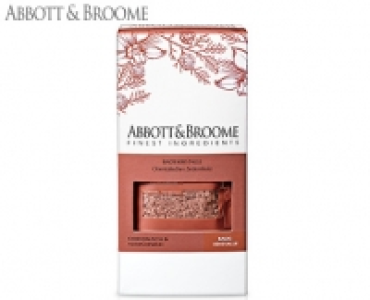 ABBOTT & BROOME Badekristalle