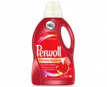 Perwoll Flüssiges Spezialwaschmittel