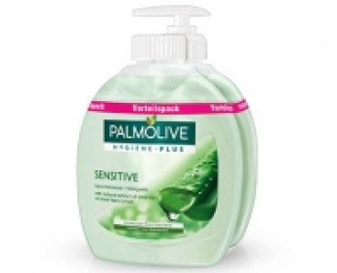 PALMOLIVE Flüssigseife