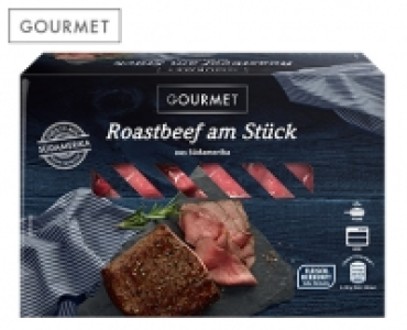 GOURMET Roastbeef am Stück 15.99 €