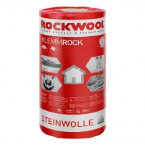 Rockwool Steinwolle Klemmrock 035 26.88 €