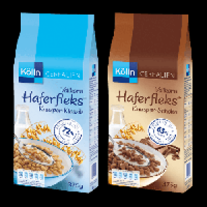 Kölln Vollkorn Haferfleks 1.79 €
