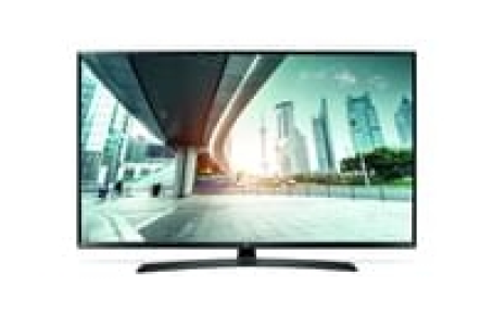 LG Ultra HD LED TV 139cm (55 Zoll), 55UJ635V, SmartTV,Triple Tuner