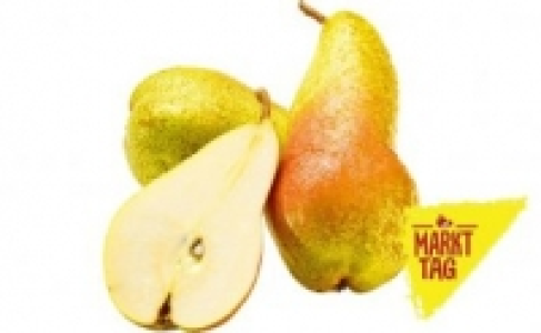 Birnen 1.59 €