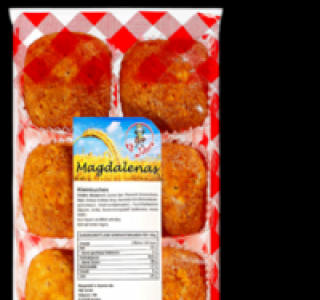 Magdalenas 0.99&nbsp;&euro;