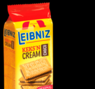 LEIBNIZ Keksn Cream 1.49 €