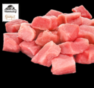 MÜHLENHOF Frisches Schweine-Gulasch 2.39 €