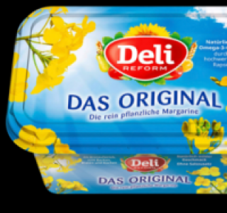 DELI REFORM Margarine 0.88 €