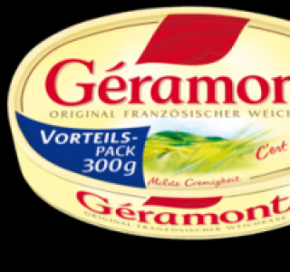 G&Eacute;RAMONT Franz&ouml;sischer Weichk&auml;se 2.99&nbsp;&euro;