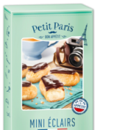 Penny  PETIT PARIS Mini Éclairs