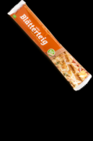 Frischer Blätterteig 2.47 €