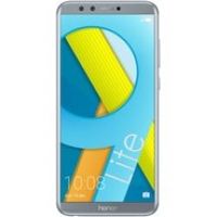 Euronics Huawei Honor 9 Lite Smartphone glacier grey