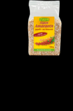 Alpen-Amaranth gepufft, aus Österreich 1.77 €