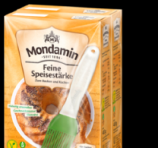 MONDAMIN Feine Speisestärke 1.99 €