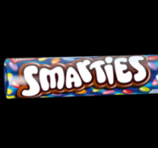 NESTL&Eacute; Smarties Riesenrolle 1.11&nbsp;&euro;