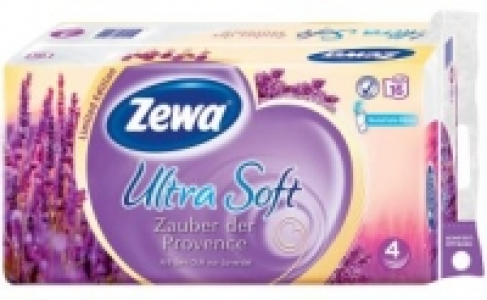 Zewa Toilettenpapier 4.99&nbsp;&euro;