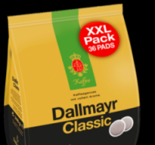 DALLMAYR Classic Pads 3.49 €