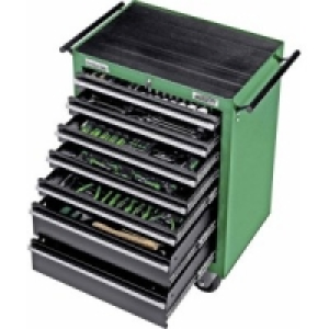 Werkstattwagen 321 Teile 479.99 €