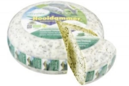 Ziegenkäse mit Bärlauch 2.49 €
