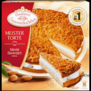 Coppenrath < Wiese Meistertorte 3.99 €