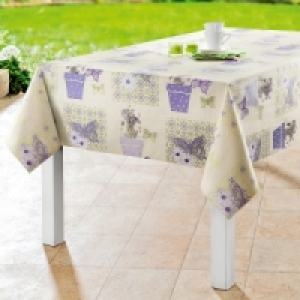 Wachstuch-Tischdecke 6.99 €
