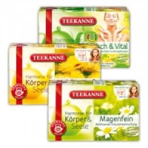 Harmonie für Körper und Seele 1.99 €