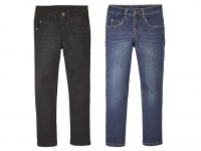 PEPPERTS® Kinder Jungen Jeans 8.99 €