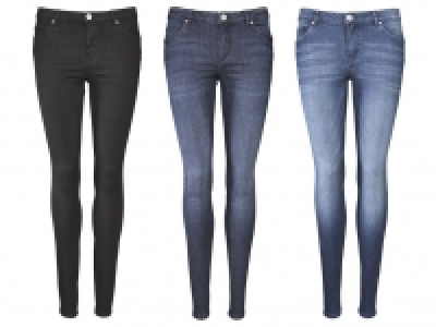 ESMARA® Damen Super-Skinny-Jeans 9.99 €