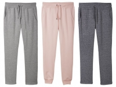 ESMARA® Damen Sweathose 8.99 €