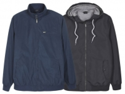 LIVERGY® Herren Jacke 14.99 €