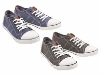 LIVERGY® Herren Freizeitschuhe 8.99 €