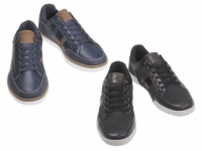 LIVERGY® Herren Sneaker 12.99 €