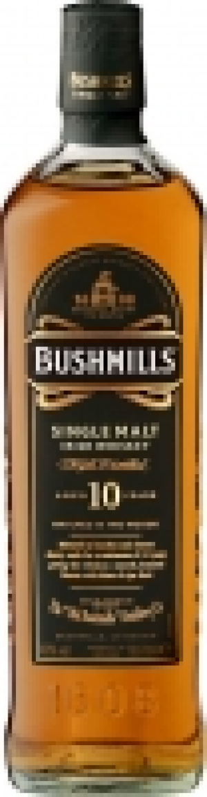 BUSHMILLS 23.99 €