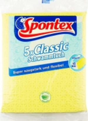 SPONTEX 1.11 €