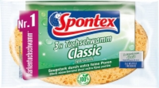 SPONTEX 0.99 €
