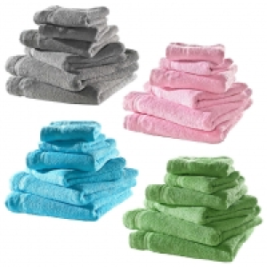 Frottier-Set 7.99&nbsp;&euro;
