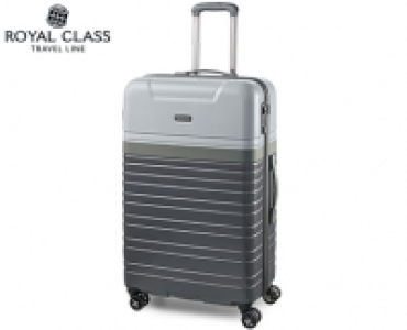 ROYAL CLASS TRAVEL LINE Reisetrolley, LIGHTWEIGHT 59.99 €