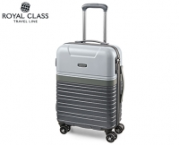 ROYAL CLASS TRAVEL LINE Trolley-Boardcase, LIGHTWEIGHT 39.99 €