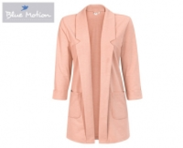 Blue Motion Jersey-Blazer 12.99 €
