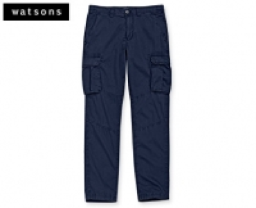 watsons Cargohose 12.99 €