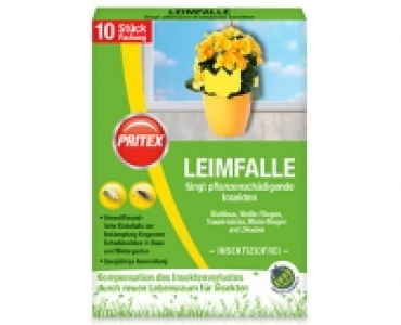 PRITEX Leimfalle 2.95 €
